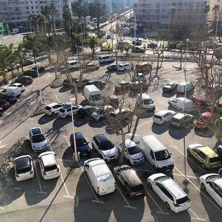 Cosy T2 Port De Toulon - Stade Mayol "Clim, Wifi Gratuit" Exteriör bild