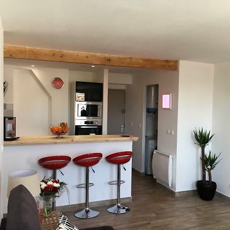 Cosy T2 Port De Toulon - Stade Mayol "Clim, Wifi Gratuit" Exteriör bild