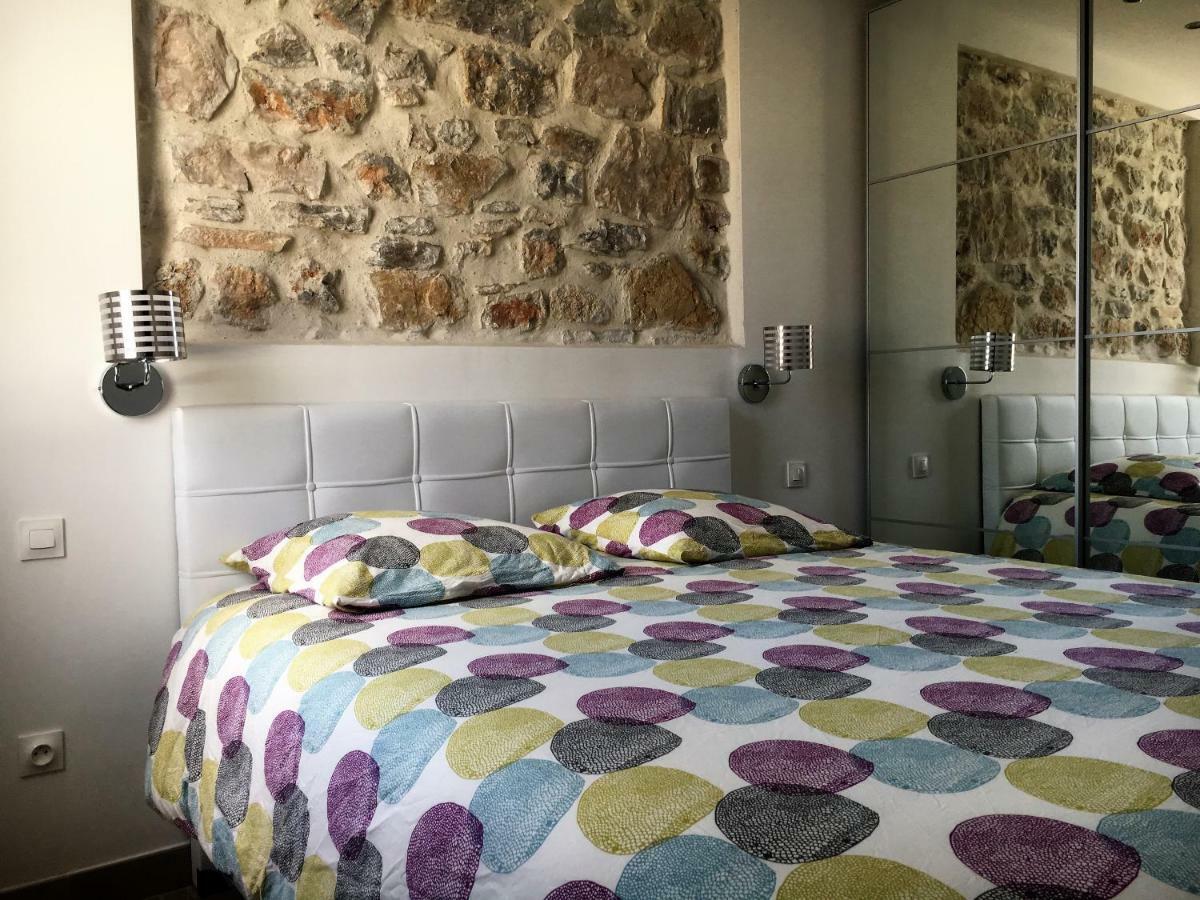 Cosy T2 Port De Toulon - Stade Mayol "Clim, Wifi Gratuit" Exteriör bild