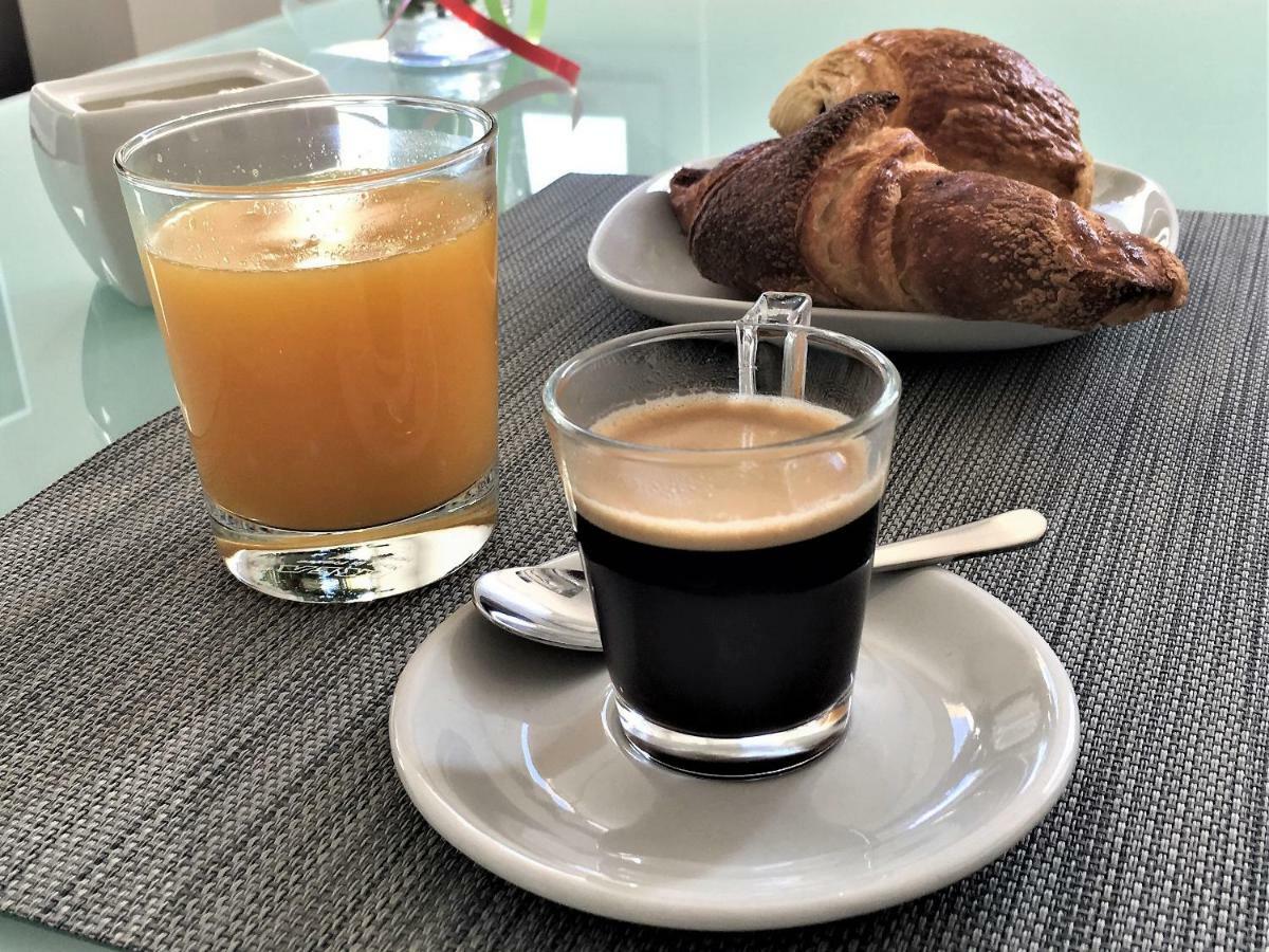 Cosy T2 Port De Toulon - Stade Mayol "Clim, Wifi Gratuit" Exteriör bild