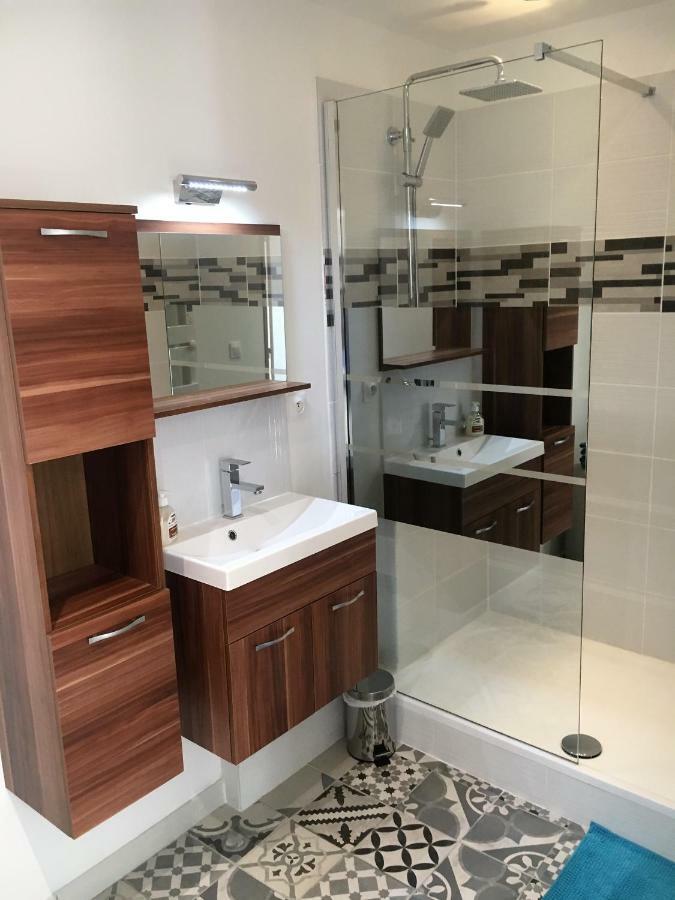 Cosy T2 Port De Toulon - Stade Mayol "Clim, Wifi Gratuit" Exteriör bild